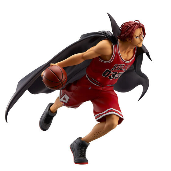 ONE PIECE × NBA MASTER STARS PIECE 2種 ONE PIECE x NBA MASTER STARS PIECE THE SHANKS CHICAGO BULLS