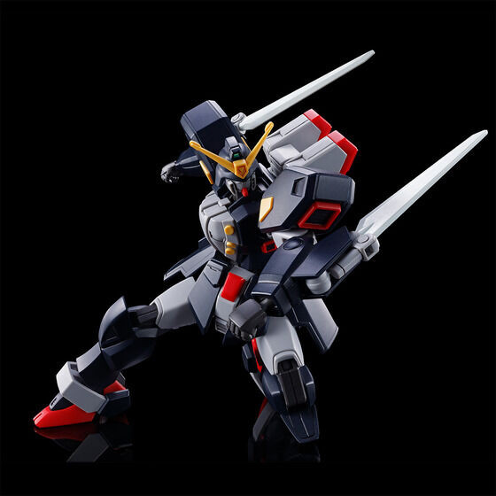 HG 1/144 SHADOW Gundam Plastic Model