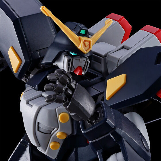HG 1/144 SHADOW Gundam Plastic Model