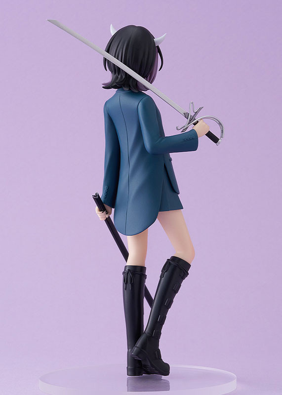 POP UP PARADE Nira-chan Devil (Time Left) (Zutto Mayonaka De