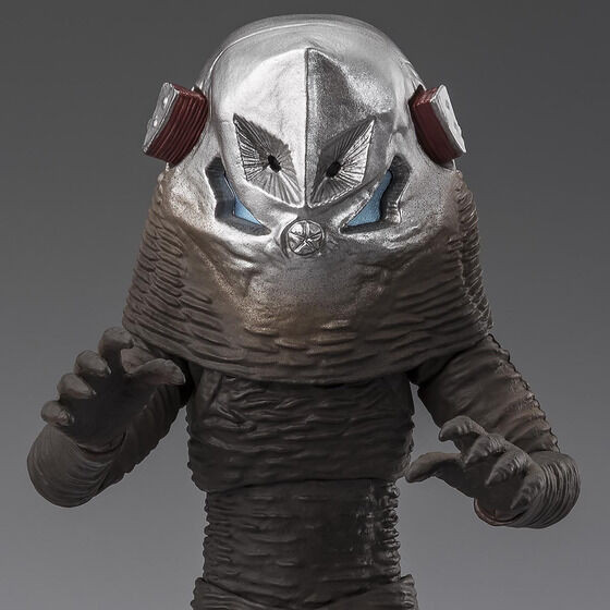 S.H.Figuarts Alien Zarab 60th Anniversary Edition (Ultraman