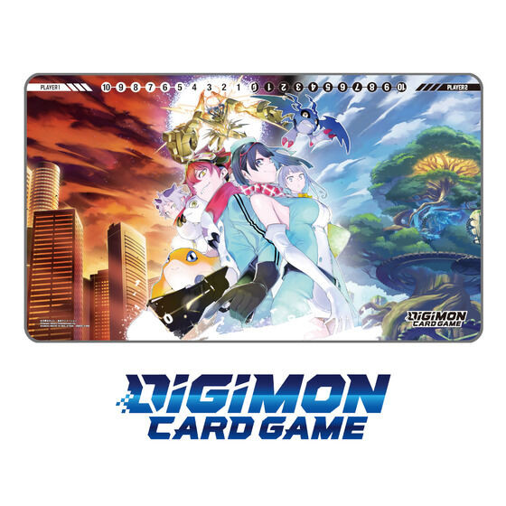 Digimon Card Game DIGIMON STORY TIME STRANGER SET [PB-25]
