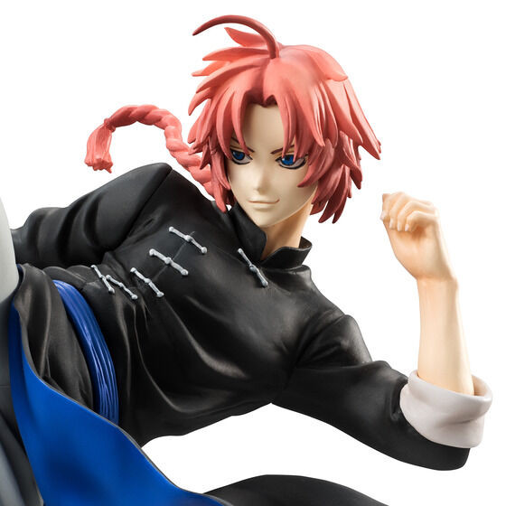 G.E.M. Series Gintama Kamui ver. 2 [Exclusive Reproduction Edition