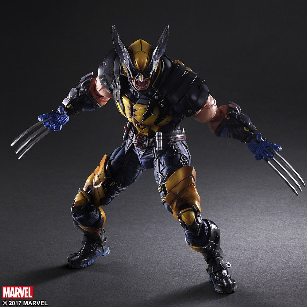 marvel universe variant play arts