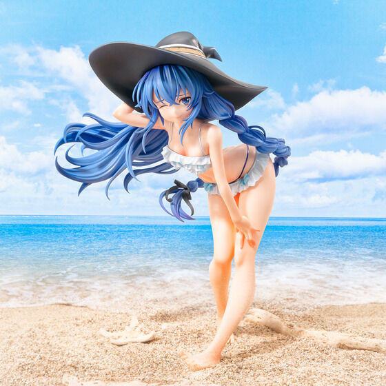 Roxy　カリガリス Lucrea Roxy Swimsuit Ver. (Mushoku Tensei Jobless Reincarnation
