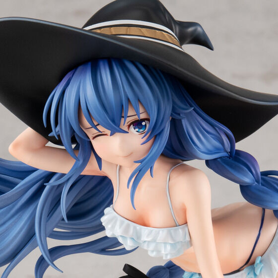 ロキシー☆ Lucrea Roxy Swimsuit Ver. (Mushoku Tensei Jobless Reincarnation