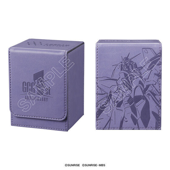 Gundam Card Game 1st Anniversary Set [PB03]