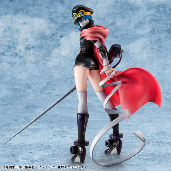 Portrait.Of.Pirates One Piece Elevated Boost Saint Manmayer Gunko