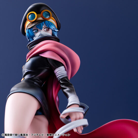 Portrait.Of.Pirates One Piece Elevated Boost Saint Manmayer Gunko