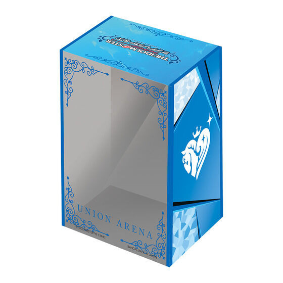 UNION ARENA THE IDOLM@STER CINDERELLA GIRLS SPECIAL CARD SUPPLY