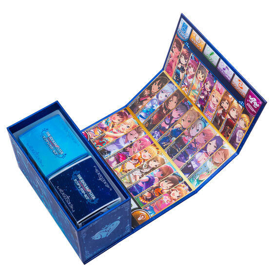 UNION ARENA THE IDOLM@STER CINDERELLA GIRLS SPECIAL CARD SUPPLY