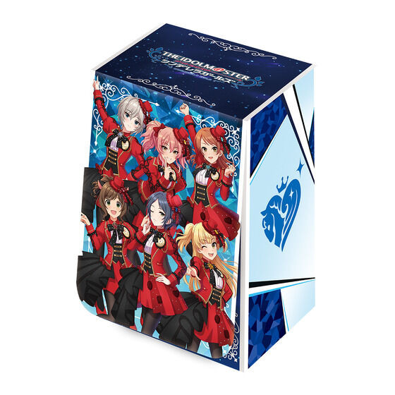 UNION ARENA THE IDOLM@STER CINDERELLA GIRLS SPECIAL CARD SUPPLY