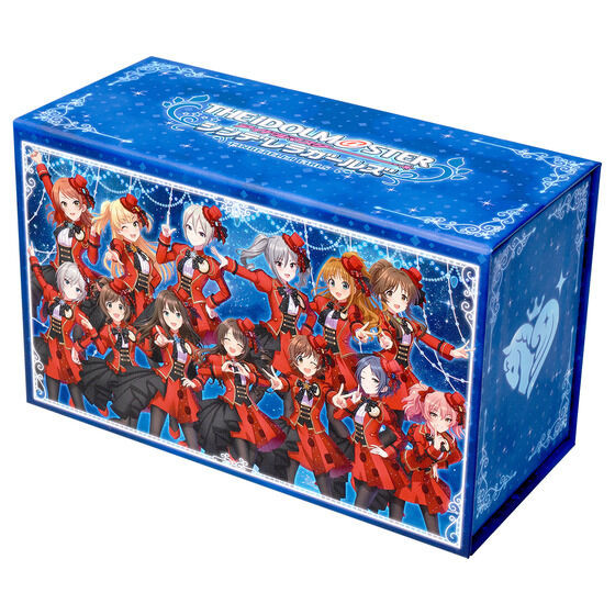 UNION ARENA THE IDOLM@STER CINDERELLA GIRLS SPECIAL CARD SUPPLY