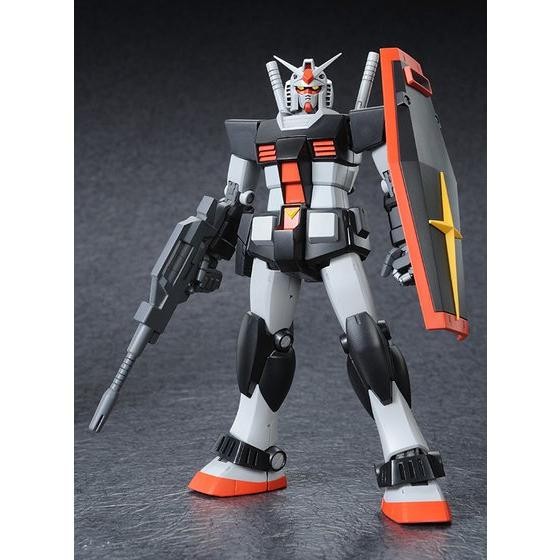 BANDAI MG 1/100 RX-78-1 PROTOTYPE GUNDAM Plastic Model Kit Premium