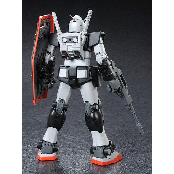 RX-78-1 PROTOTYPE GUNDAM プラモデル Robot Spirits Gundam RX-78-1 Prototype Gundam Ver. A.N.I.M.E.