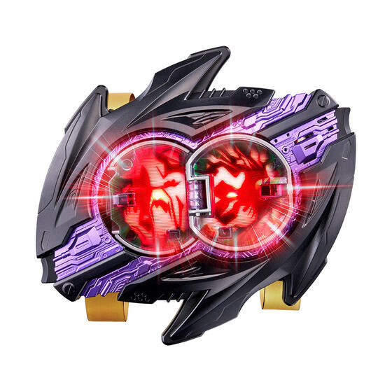 【ワンドロップ】ガントレット DX Lady Gauntlet (Kamen Rider ZEZTZ)