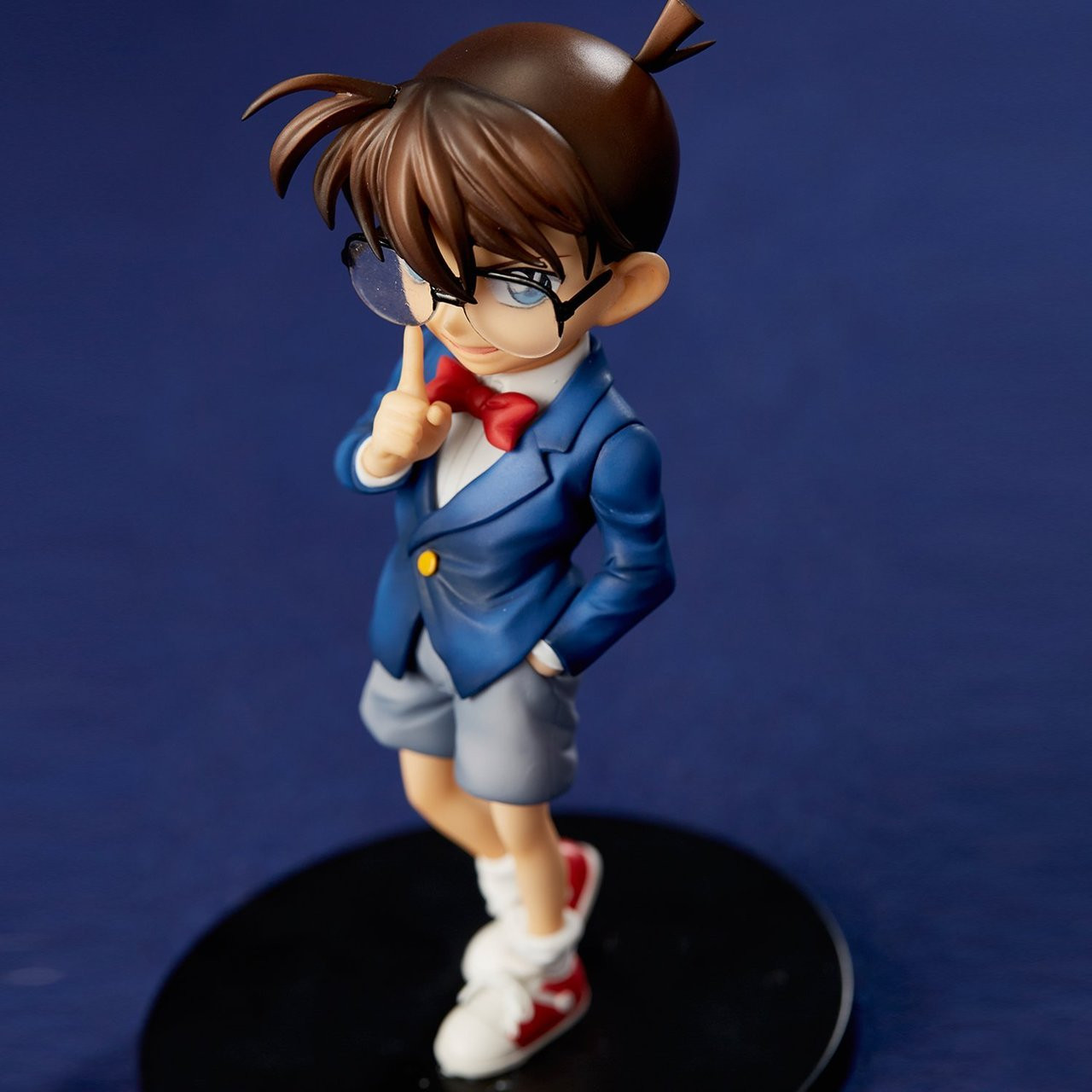 DETECTIVE CONAN PVC Jaia Figure Figurine Conan Edogawa Kid Ur Japan Sealed M EUR 69,90 - FR