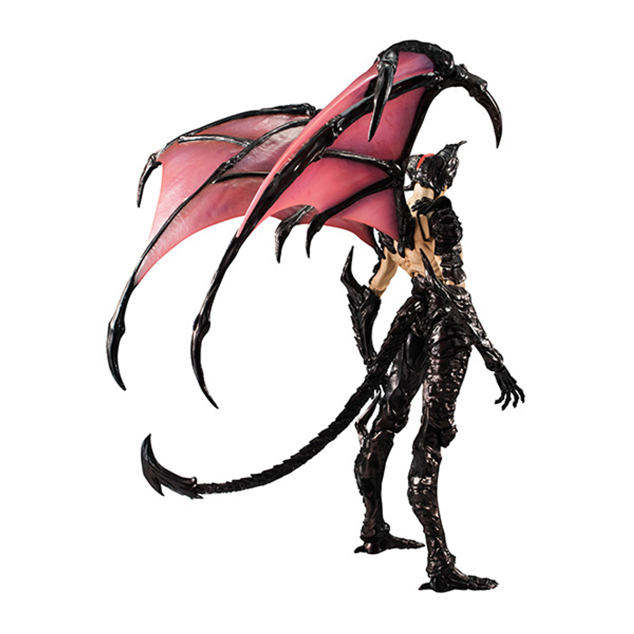 MegaHouse Variable Action Heroes Devilman Ver.Nirasawa 2016