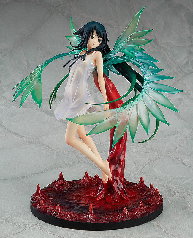 Wing Saya 1/7 PVC Figure Saya no Uta