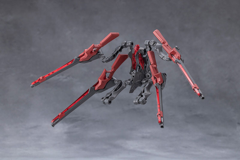 MEGALOMARIA UNLIMITED UNIVERSE METAMORPHOSE UNIT PHLEGETHON