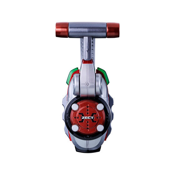 CSM Kabuto Zecter & Hyper Zecter ver.2 (Kamen Rider Kabuto)
