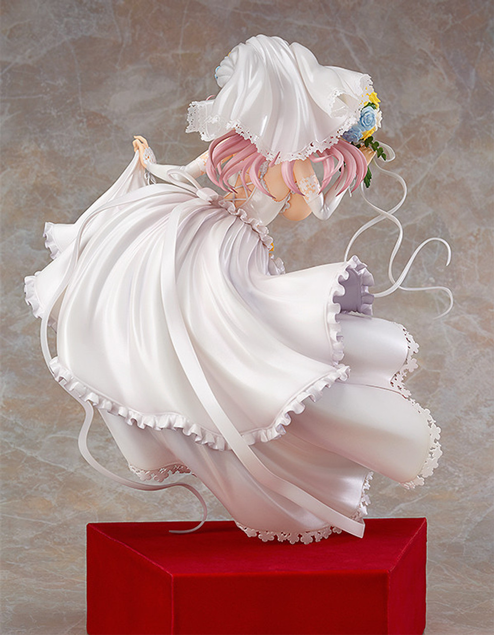 Good Smile Company Super Sonico 10th Anniversary Figure