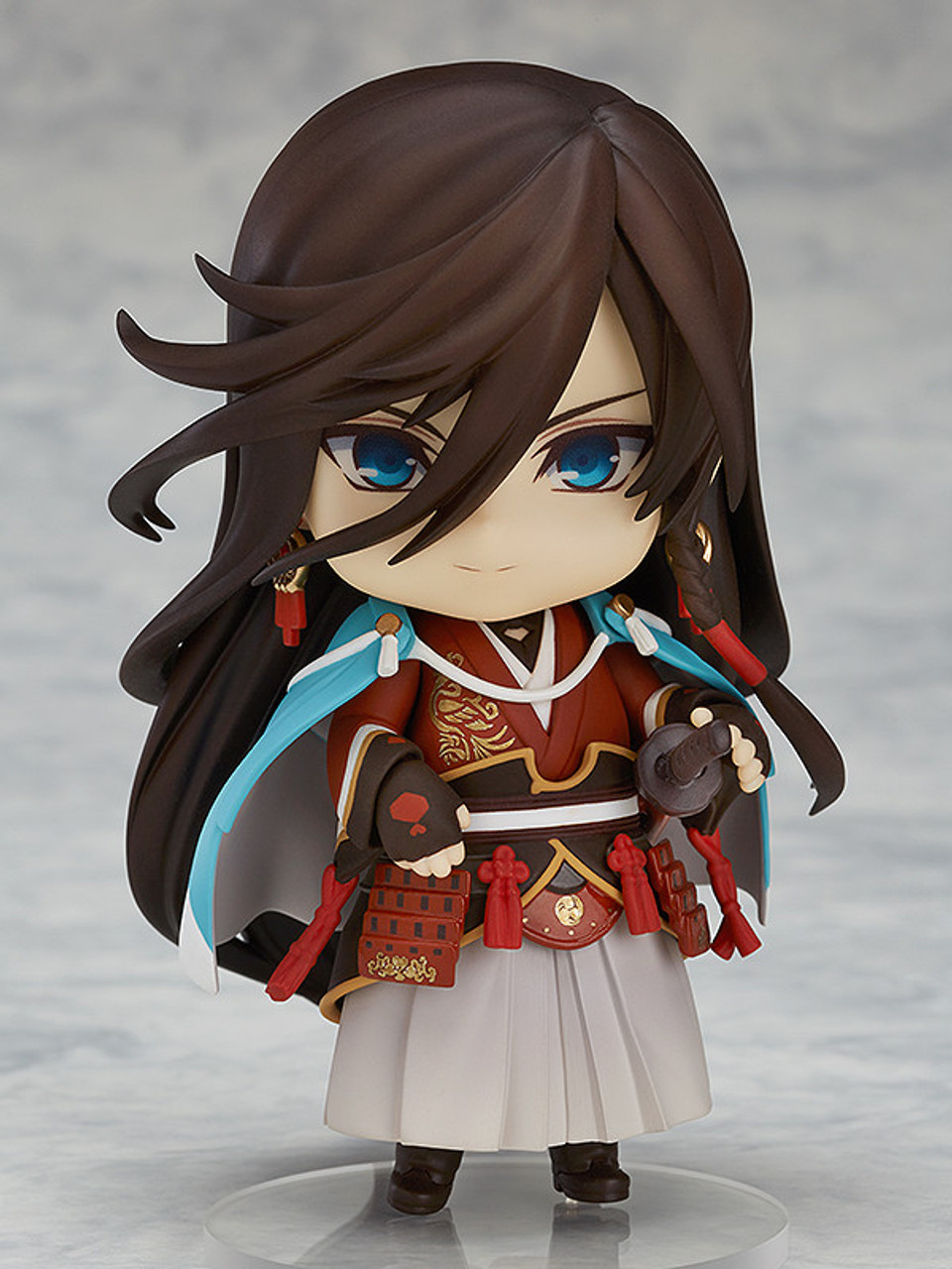 ORANGE ROUGE Nendoroid Izuminokami Kanesada Action Figure Touken