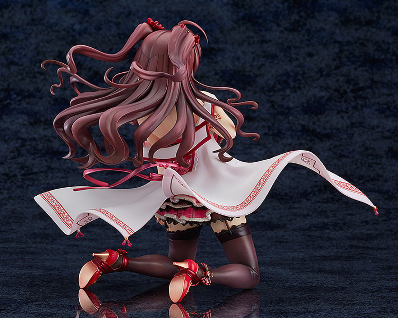 Good Smile Company Shiki Ichinose: Mystic Elixir Ver. 1/8