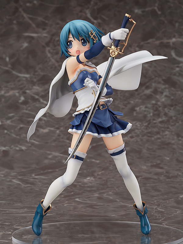 Good Smile Company Sayaka Miki ~The Beginning Story / The