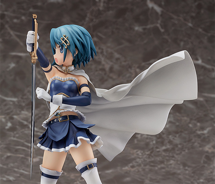 Good Smile Company Sayaka Miki ~The Beginning Story / The
