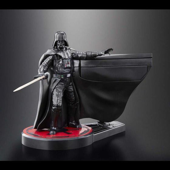STAR WARS DARTH VADER TOOTHSABER（スター・ウォーズ ダース 