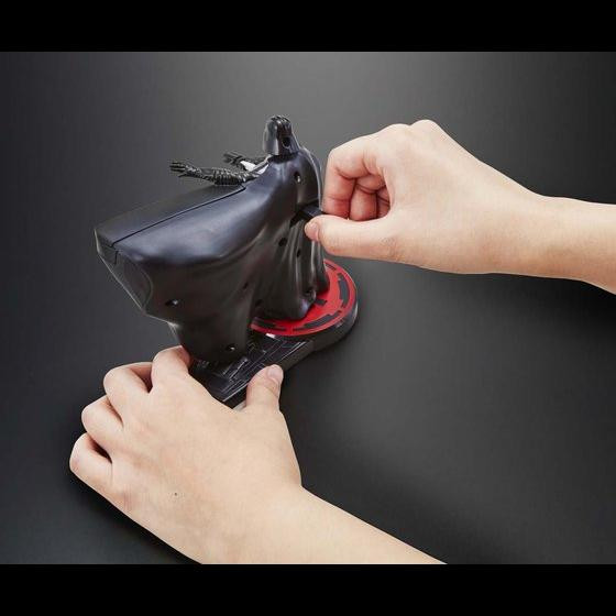 STAR WARS DARTH VADER TOOTHSABER（スター・ウォーズ ダース