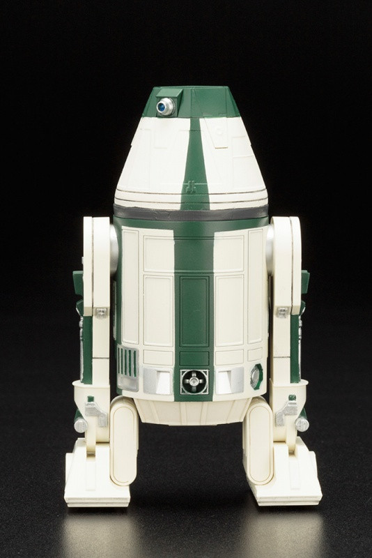 ARTFX+ R4-M9 CELEBRATION EXCLUSIVE 1/10 PVC Figure ( KOTOBUKIYA