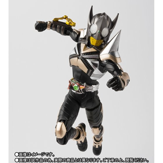 BANDAI S.H.Figuarts (Shinkoccou Seihou) Kamen Masked Rider