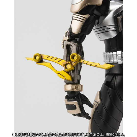 BANDAI S.H.Figuarts (Shinkoccou Seihou) Kamen Masked Rider