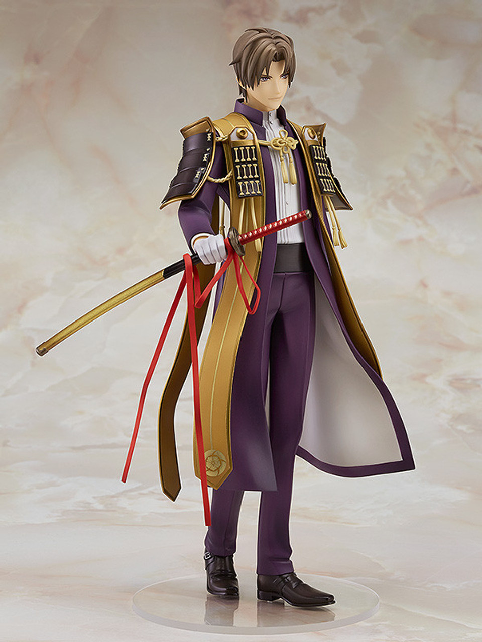 Good Smile Company Heshikiri Hasebe 1/8 PVC Figure Touken