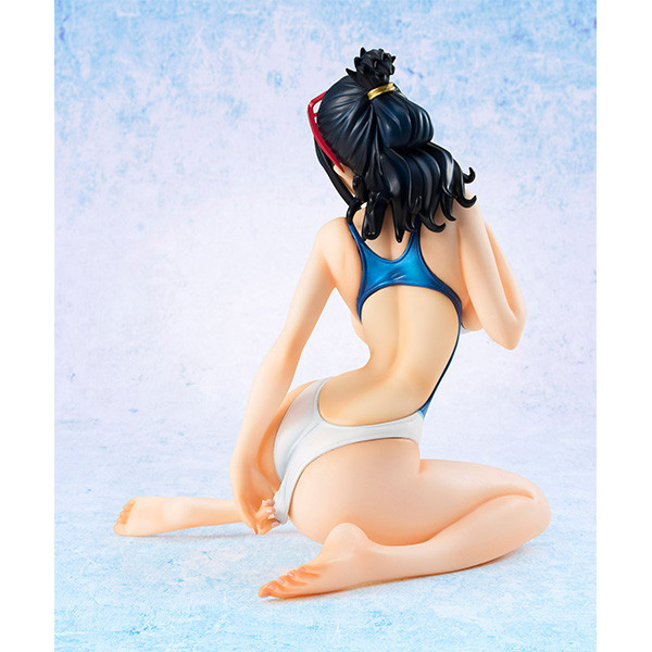 MegaHouse Portrait.Of.Pirates One Piece LIMITED EDITION Tashigi