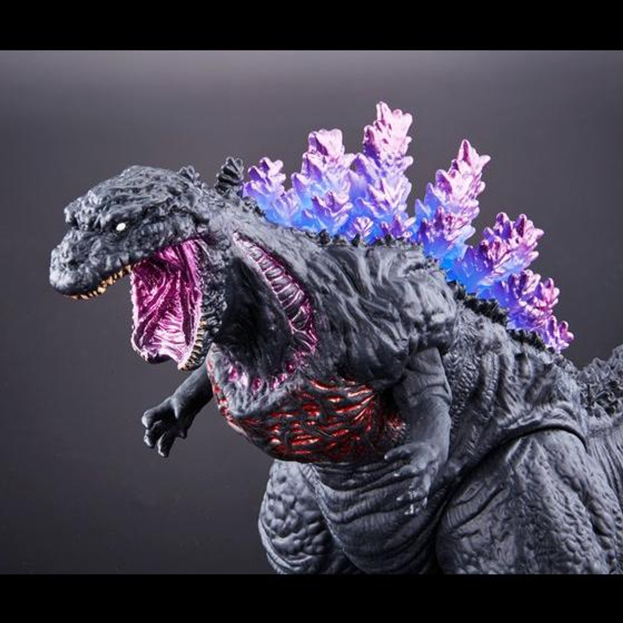 Shin Godzilla Movie Monster Series Godzilla 2016 Climax Ver.