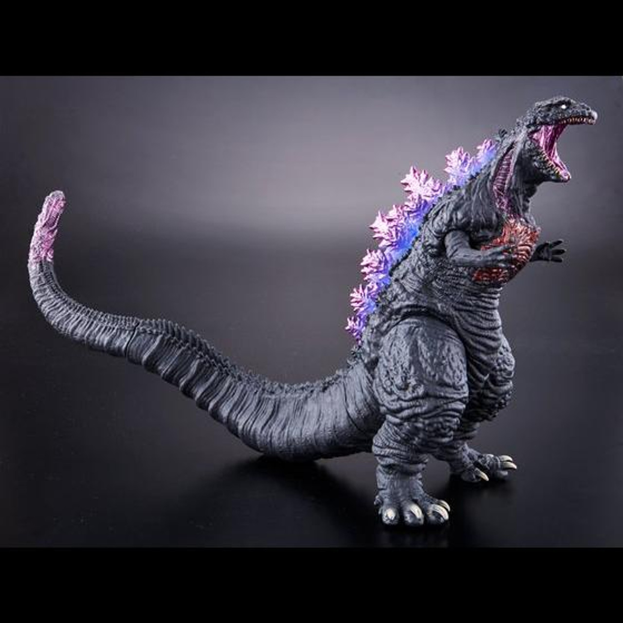 Shin Godzilla Movie Monster Series Godzilla 2016 Climax Ver.
