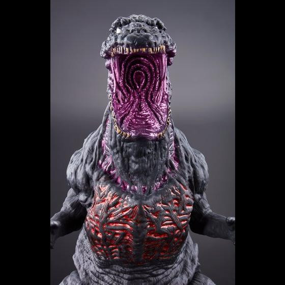Shin Godzilla Movie Monster Series Godzilla 2016 Climax Ver.