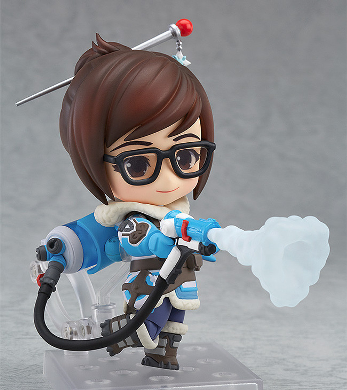 GoodSmile Company Blizzard Overwatch: TRACER (Classic Skin Edition