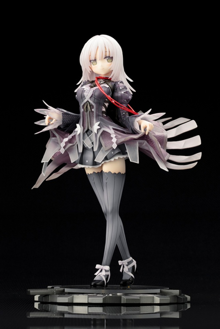 クローデット 1/7 PVCフィギュア KOTOBUKIYA Artfx J RyuZU 1/7 PVC Figure