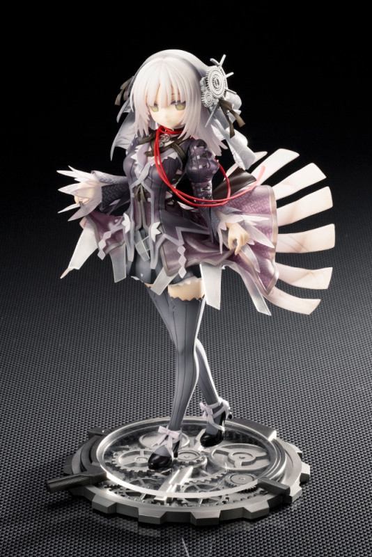 クローデット 1/7 PVCフィギュア Amazon.com: Myethos A-Z: C 1:7 Scale PVC Figure,Multicolor