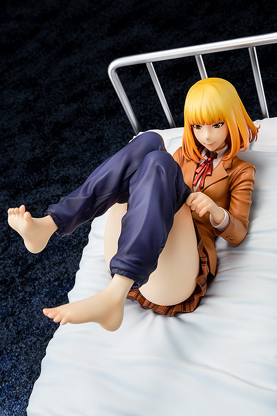 Aspire Hana Midorikawa 1/7 PVC Figure