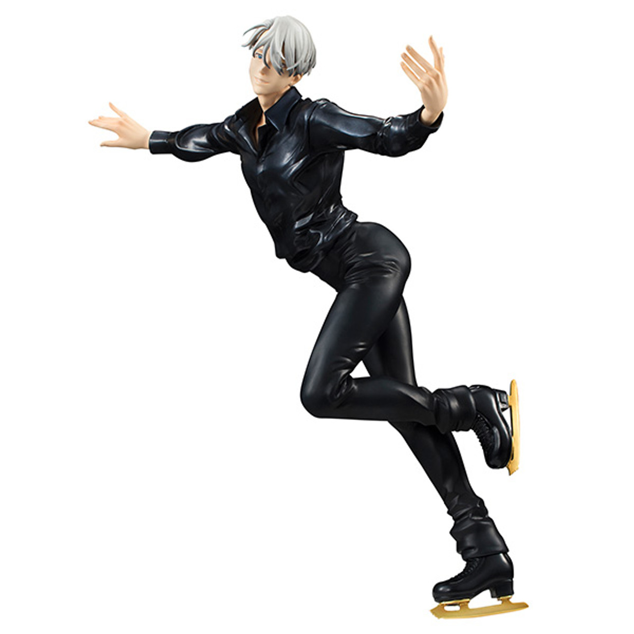 G.E.M. Series Yuri on Ice Victor Nikiforov 1/8 PVC Figure (Completed)