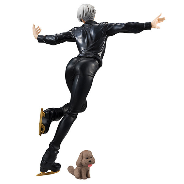 G.E.M. Series Yuri on Ice Victor Nikiforov 1/8 PVC Figure (Completed)