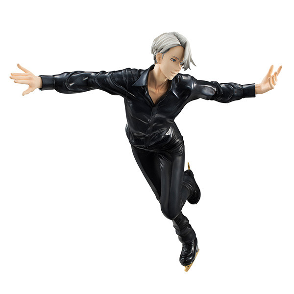 G.E.M. Series Yuri on Ice Victor Nikiforov 1/8 PVC Figure (Completed)