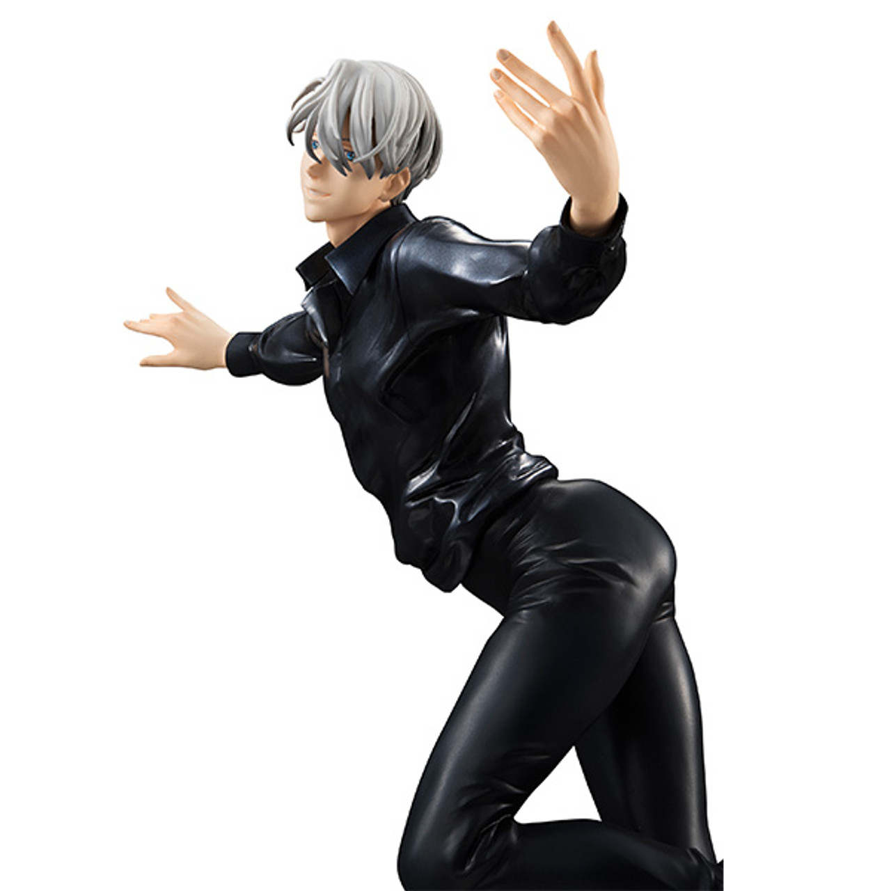 G.E.M. Series Yuri on Ice Victor Nikiforov 1/8 PVC Figure (Completed)