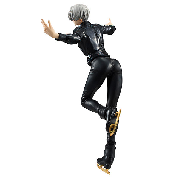G.E.M. Series Yuri on Ice Victor Nikiforov 1/8 PVC Figure (Completed)