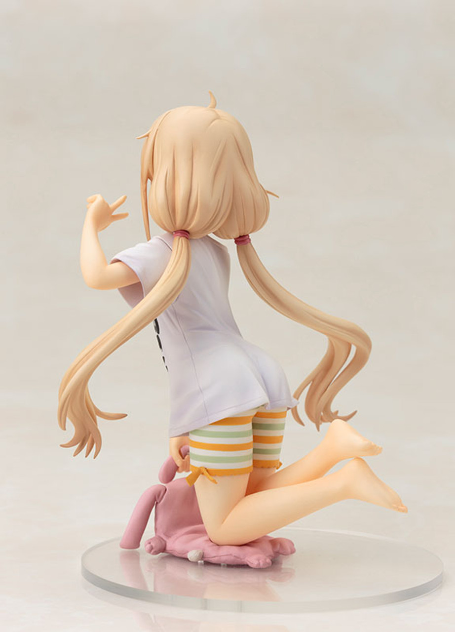 KOTOBUKIYA Futaba Anzu The Idolm@ster Cinderella Girls 1/8